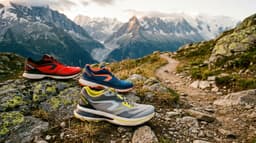 Kiprun Kipsummit 2026 : trois nouveaux modèles trail, de 90 € à 200 €